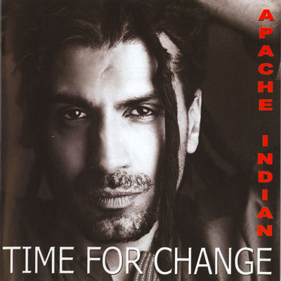 シングル/The Israelites (RR Mix)/Apache Indian