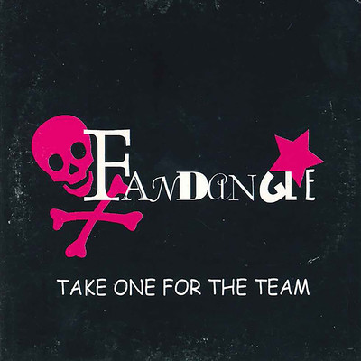 アルバム/Take One For The Team/Fandangle