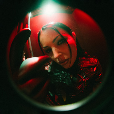 シングル/Regnblota skor (Hogland Remix)/Miriam Bryant