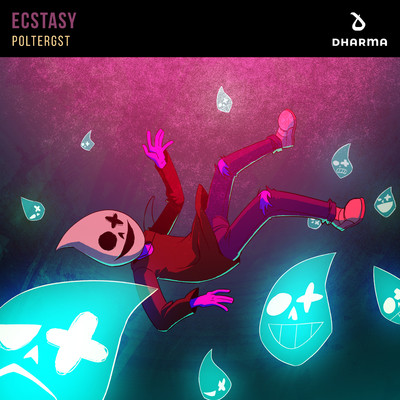 Ecstasy (Extended Mix)/POLTERGST