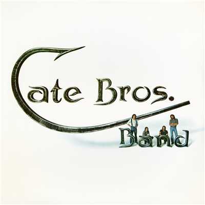 アルバム/The Cate Bros. Band/Cate Brothers