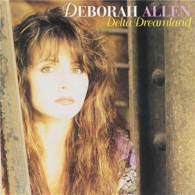 Rock Me (In the Cradle of Love)/Deborah Allen