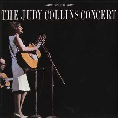 アルバム/The Judy Collins Concert/Judy Collins