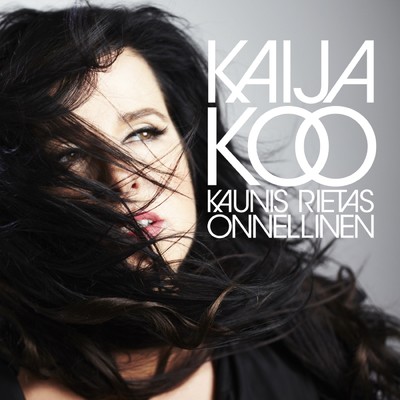 シングル/Kaunis rietas onnellinen/Kaija Koo