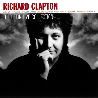 シングル/Dark Spaces (Original)/Richard Clapton
