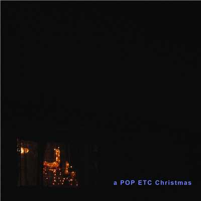 アルバム/A POP ETC Christmas/POP ETC