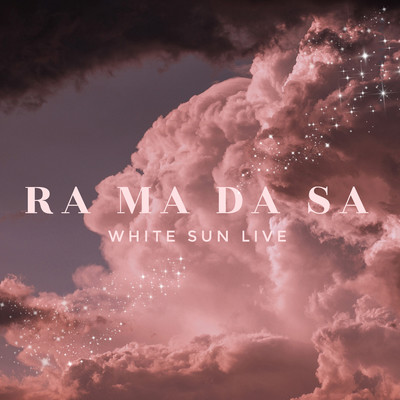 アルバム/Ra Ma Da Sa (Live)/White Sun