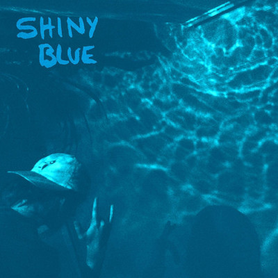 シングル/Shiny Blue/SniggyJamz
