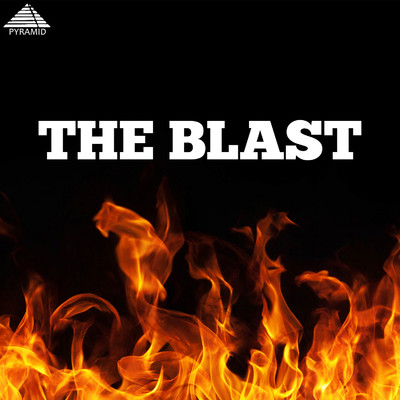 The Blast (Original Motion Picture Soundtrack)/Yuvan Shankar Raja