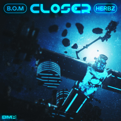 シングル/Closer (Extended Mix)/B.O.M & Herbz