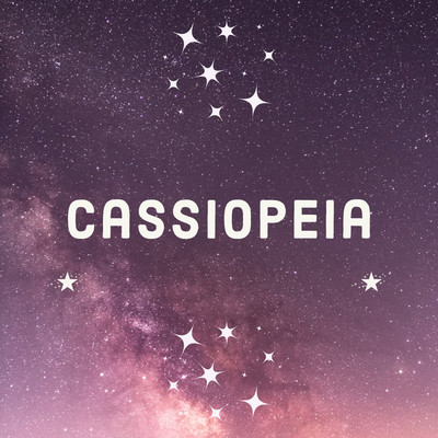Cassiopeia/G-AXIS