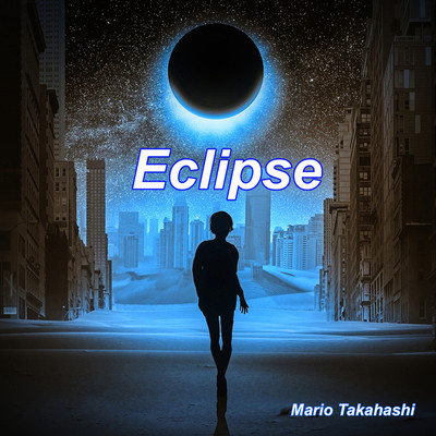 シングル/Eclipse/Mario Takahashi