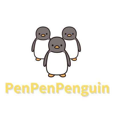 PenPenPenguin/arkarkark