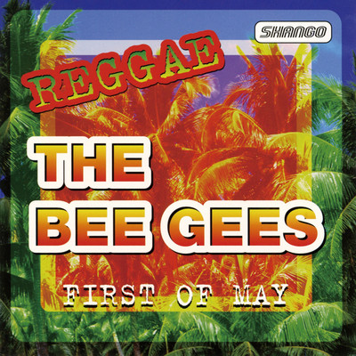 アルバム/avex REGGAE SYSTEM presents REGGAE THE BEE GEES/SHANGO