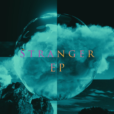 アルバム/STRANGER EP/MONDO GROSSO