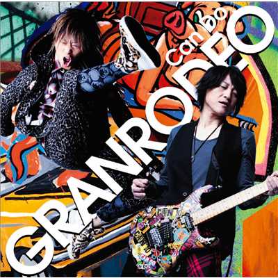 Can Do/GRANRODEO