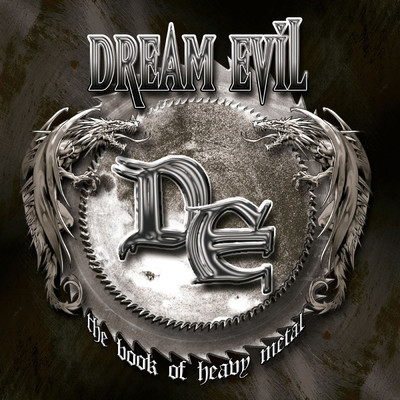 アルバム/The Book of Heavy Metal/Dream Evil