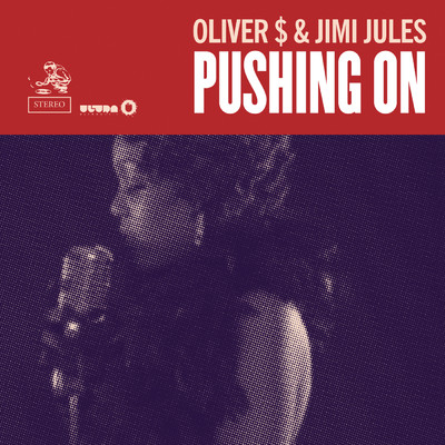 Oliver $／Jimi Jules