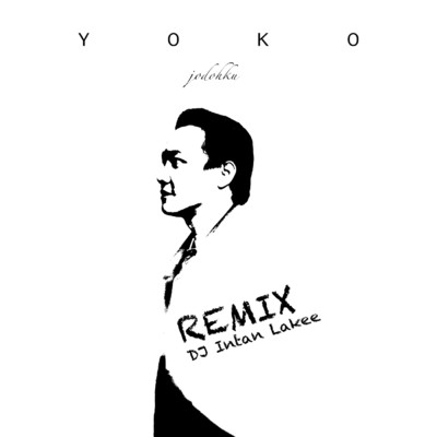 シングル/Jodohku (DJ Intan Lakee Remix)/Yoko