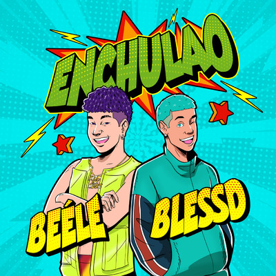 Enchulao (Explicit)/Beele／Blessd