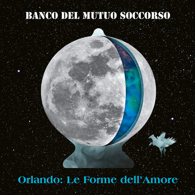 アルバム/Orlando: Le Forme dell'Amore/Banco del Mutuo Soccorso