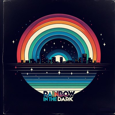 シングル/Rainbow In The Dark feat.Krysta Youngs/Tonal