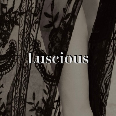 シングル/Luscious/pianocafe Kumi