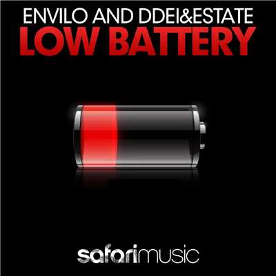 Low Battery/Envilo