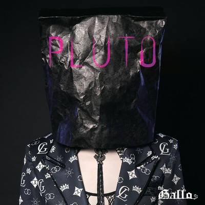 アルバム/PLUTO/ギャロ