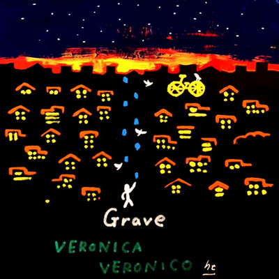 シングル/Grave/VERONICA VERONICO