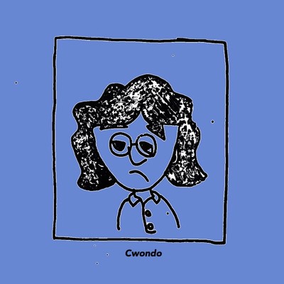 アルバム/Too Hard/Cwondo