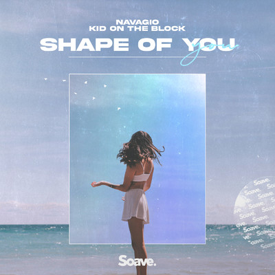 シングル/Shape Of You/Navagio & Kid On The Block