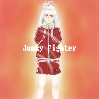 シングル/Junky Fighter/Ripple Factory