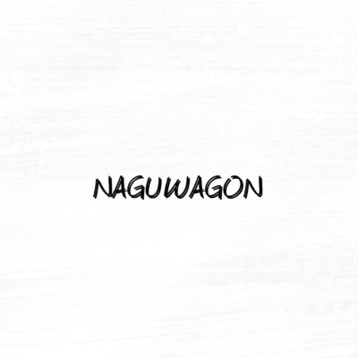 アルバム/NAGUWAGON MIX2/NAGUWAGON