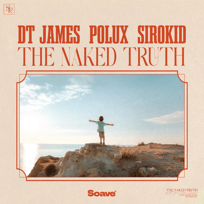 The Naked Truth/DT James