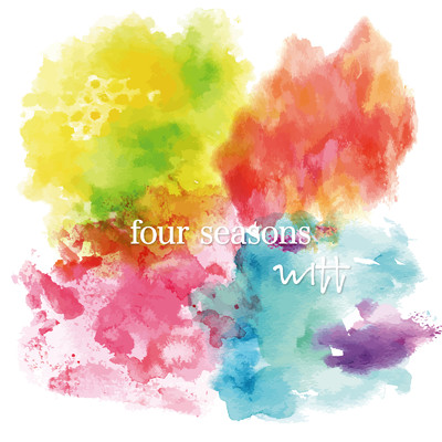 シングル/Four seasons/WITT