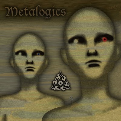 アルバム/Metalogics/the CYCLE