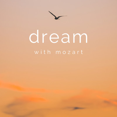 アルバム/Dream with Mozart/Various Artist