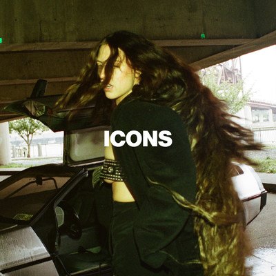 ICONS/Sophia Amato