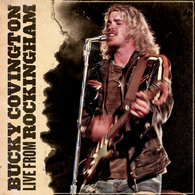シングル/It's Good To Be Us (Live)/Bucky Covington