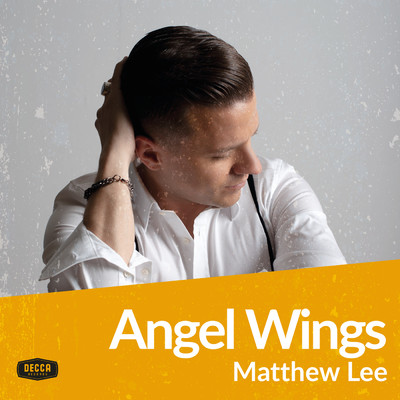 シングル/Angel Wings/Matthew Lee