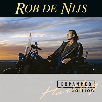 アルバム/Hartslag (Expanded Edition)/Rob de Nijs