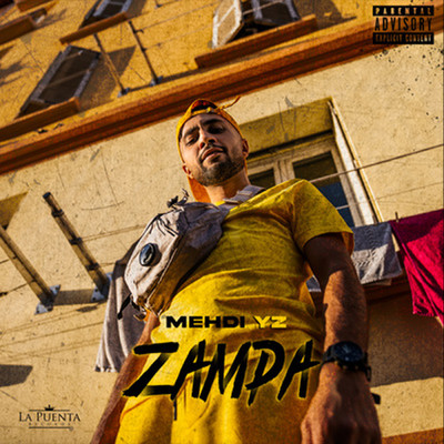 Zampa (Explicit)/Mehdi YZ