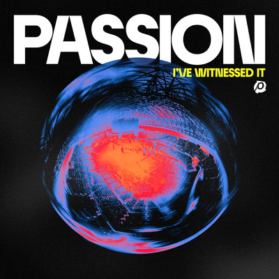 シングル/Who Is Like The Lord (Live From Passion 2023)/PASSION／Landon Wolfe
