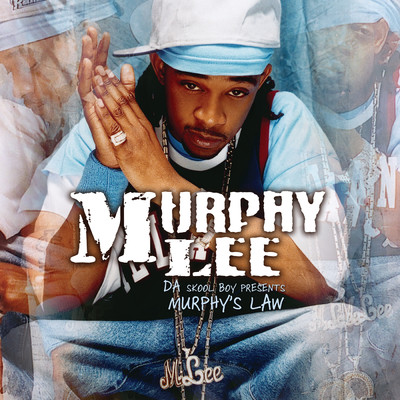Murphy's Law/マーフィー・リー