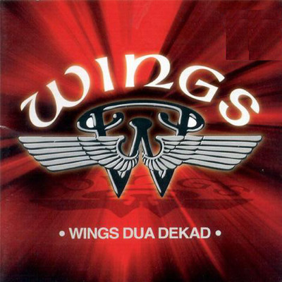 アルバム/Dua Dekad/Wings