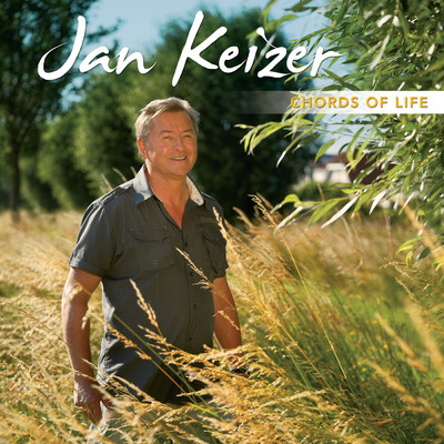 Chords Of Life/Jan Keizer
