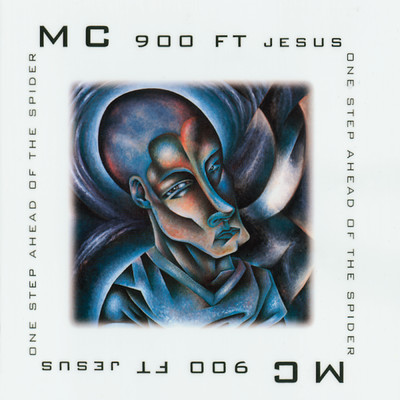 シングル/New Moon/Mc 900 Ft Jesus