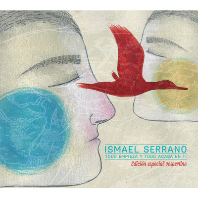 Cancion Para Un Viejo Amigo (featuring Joan Manuel Serrat)/Ismael Serrano