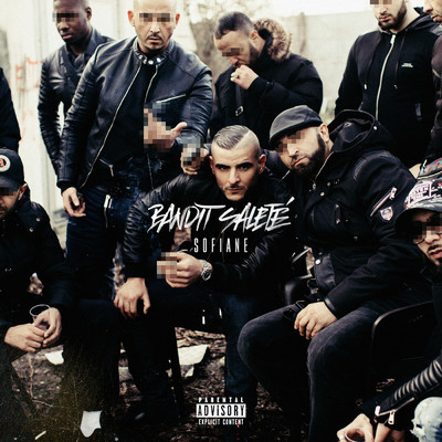 Bain de sang (Explicit) (featuring Bakyl, Samat)/Sofiane